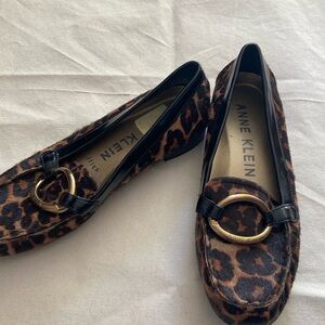 Very nice printed loafer